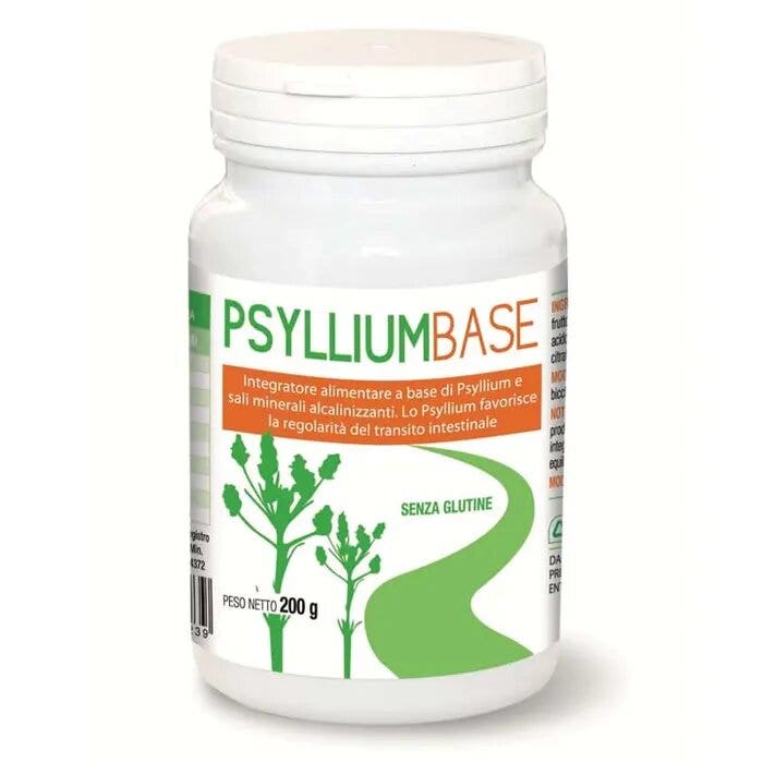 Psyllium en poudre 200 g