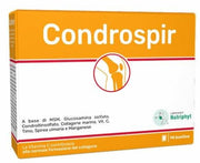 Condrospir 14 sachets