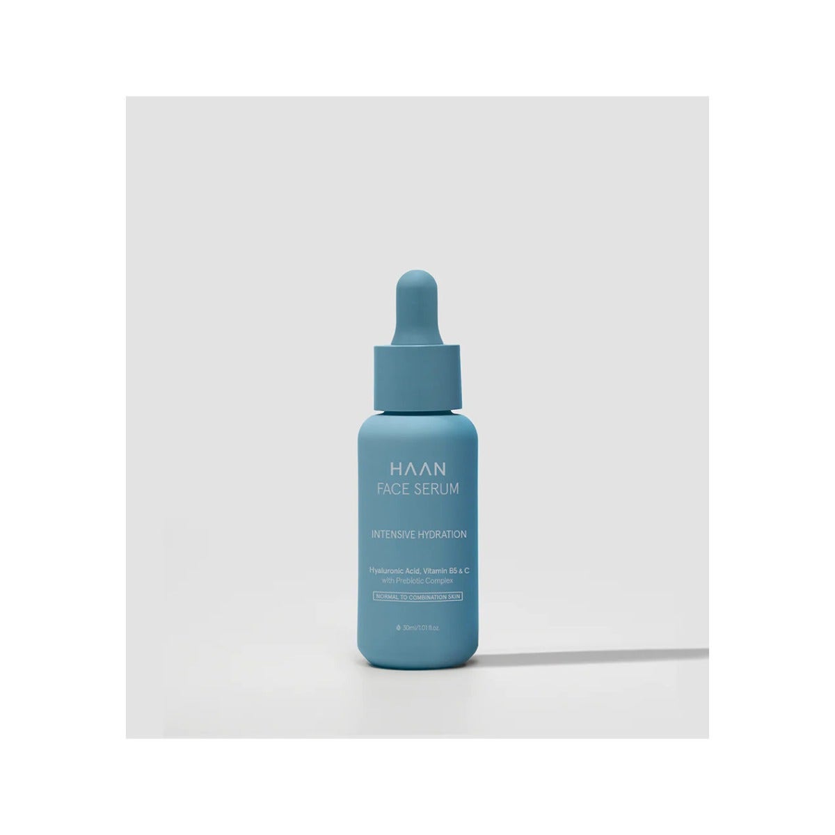 Haan Sérum visage hydratant intense à l'acide hyaluronique 30 ml