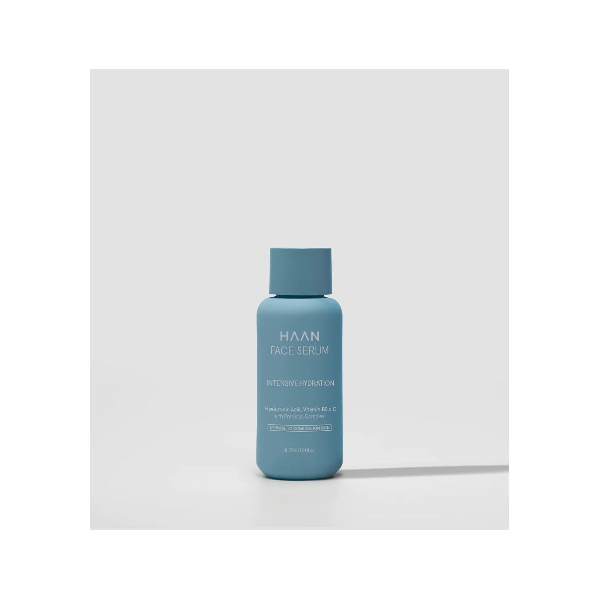 Haan Sérum visage hydratant intensif à l'acide hyaluronique, recharge 30 ml