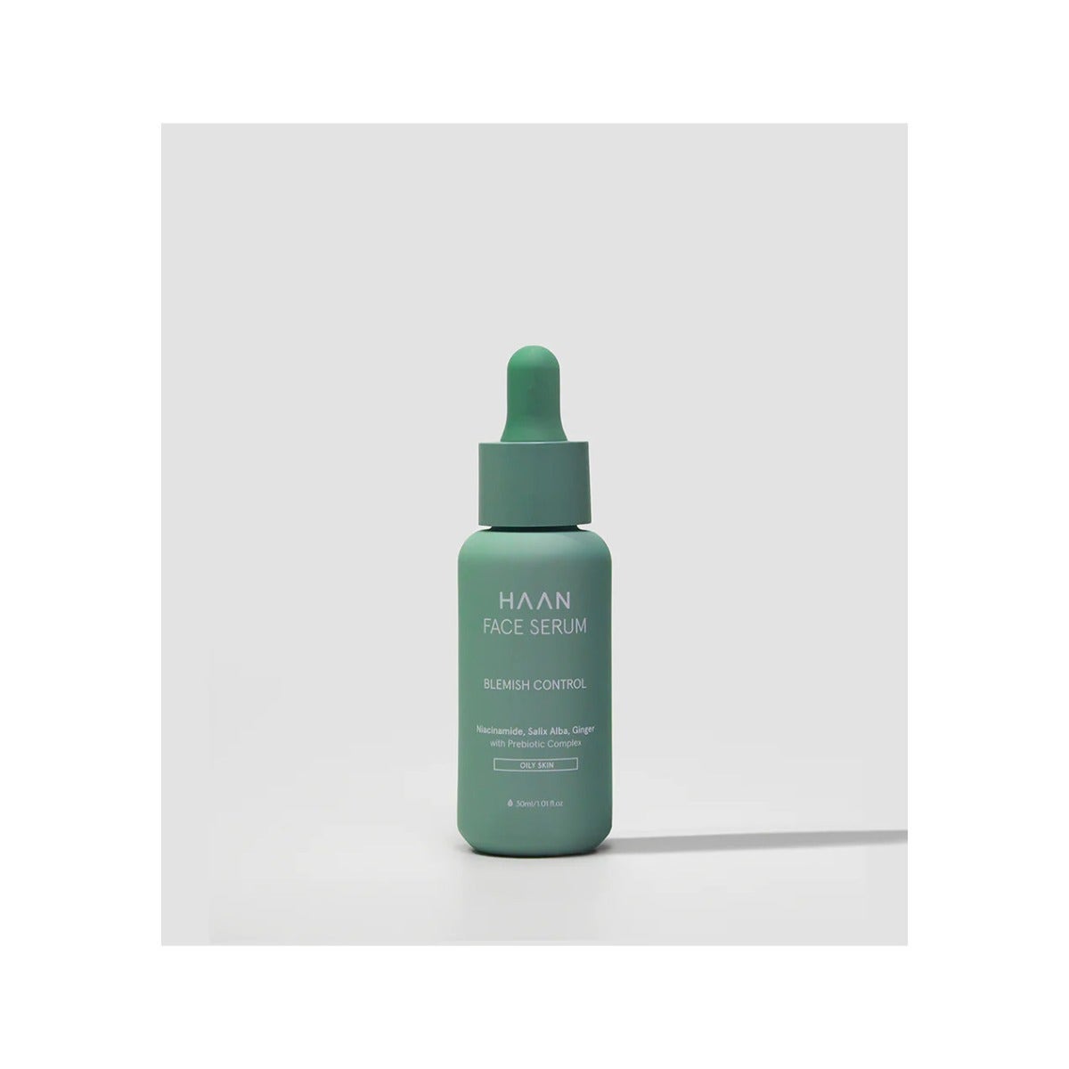 Haan Sérum Visage à la Niacinamide 30 ml