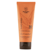Australian Gold Plant Based Lotion SPF 50 Crema Solare Viso 88ml