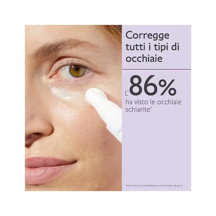 Caudalie Vinoperfect Trattamento Illuminante Occhi 15ml