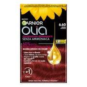 Garnier Olia Colorazione Capelli 6.60 Rosso Intenso