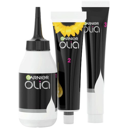 Garnier Olia Colorazione Capelli 6.00 Castano Chiaro