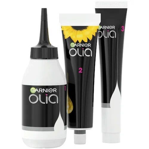 Garnier Olia Colorazione Capelli 4.00 Castano Scuro