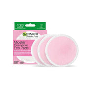 Garnier SkinActive Eco Pads 3 disques démaquillants