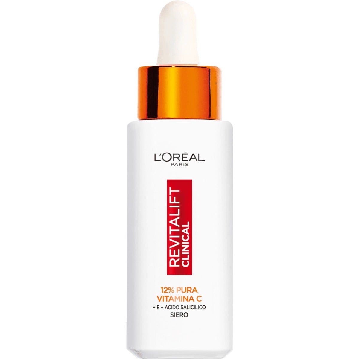 L'Oréal Paris Clinical Sérum 12 % Vitamine C Pure 30 ml