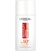 L'Oréal Paris Revitalift Clinical Fluido Anti-UV 50ml SPF50+