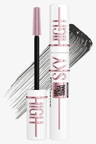 Maybelline Lash Sensation Sky High Base pour cils 7,7 ml