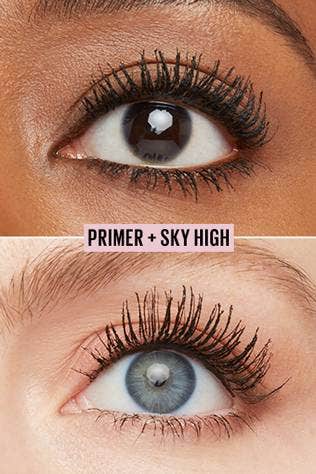 Maybelline Lash Sensation Sky High Base pour cils 7,7 ml