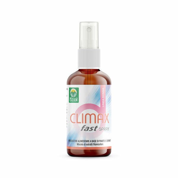 Climax Fast Spray 30 ml