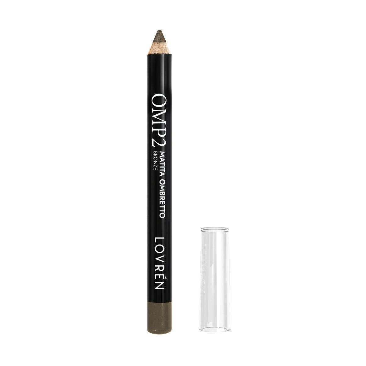 Lovren OMP2 Matita Ombretto Colore Bronze