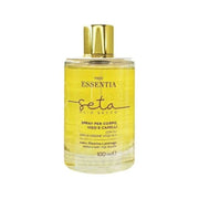 Vapo Essentia Seta Huile sèche pour le corps, le visage et les cheveux 100 ml