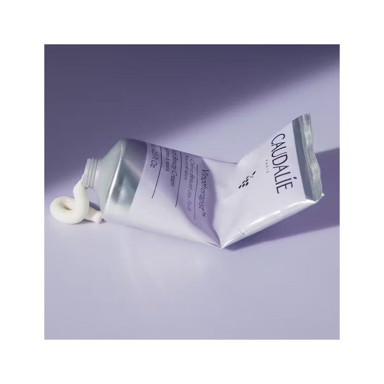 Caudalie Vinotherapist Crème de beauté pour les pieds 75 ml