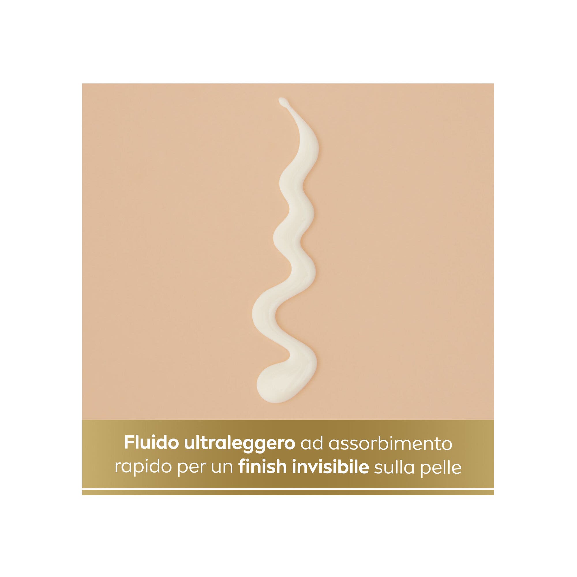 Nivea Sun Crème solaire visage Triple Protection SPF 50+ Fluide ultra-léger 40 ml