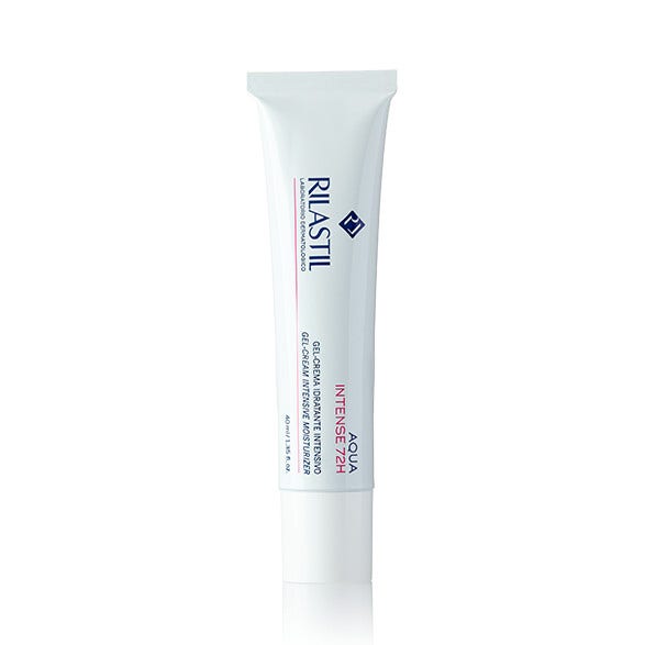 Rilastil Aqua Intense 72H Gel-Crème Visage 40 ml
