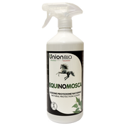 Union Bio Equi Nomosca Oil-Gel Per Equini 1 Litro