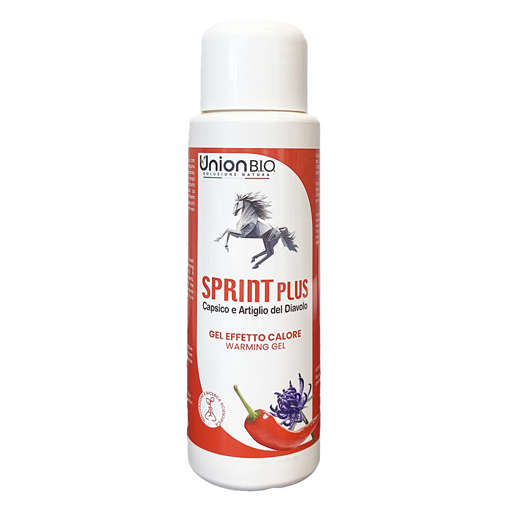 Sprint Plus Per Equini 250ml