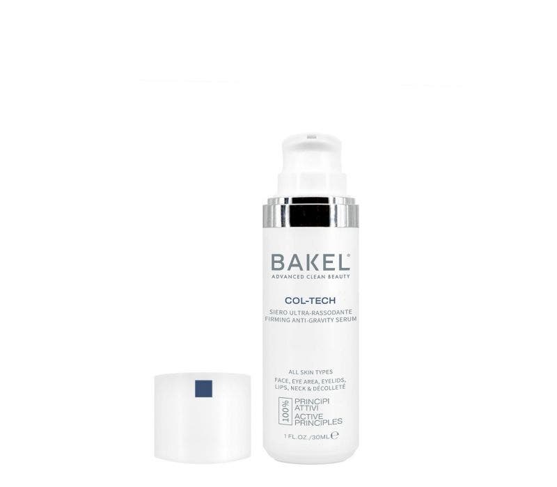 Bakel Col-Tech Case E Refill Siero Ultra Rassodante 30ml
