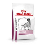 Royal Canin Veterinary Cardiac Croquettes pour chiens adultes, sac de 2 kg