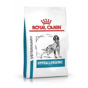Royal Canin Veterinary Hypoallergenic Croquettes pour chiens adultes, sac de 7 kg