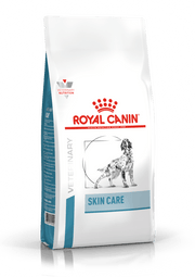 Royal Canin Veterinary Skin Care Crocchette Per Cani Adulti Sacco 11kg