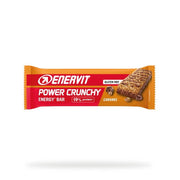 Enervit Power Barre Énergétique Croquante Caramel 40 g