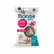 Monge Dental Sticks Porc et griffe du diable pour chiots/jeunes chiens de taille moyenne/grande 210 g
