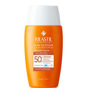 Rilastil Sun System Water Touch Fluide solaire hydratant 50 ml SPF50+