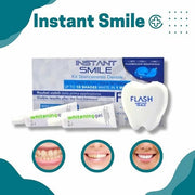 InSmile Instant Smile Kit de blanchiment dentaire