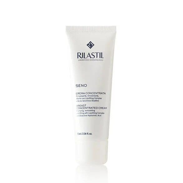 Rilastil Crème Concentrée pour les Seins 75 ml