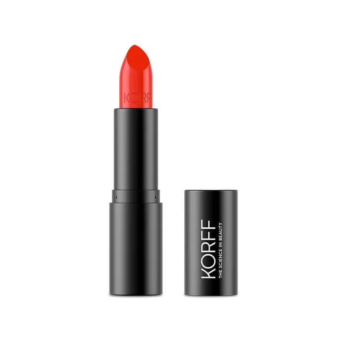 Korff Cure Make Up Rouge à lèvres satiné 02