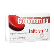 Globoferrina 15 gélules