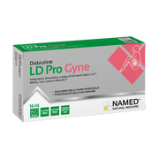 Named Disbioline LD Pro Gyne 2x14 Compresse