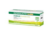 Enterolactis buvable 6 flacons de 10 ml