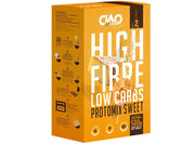 Ciao Carb High Fibre Low Carbs Protomix Sweet 500g