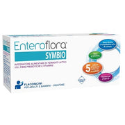 Enteroflora Symbio 10 flacons de 10 ml