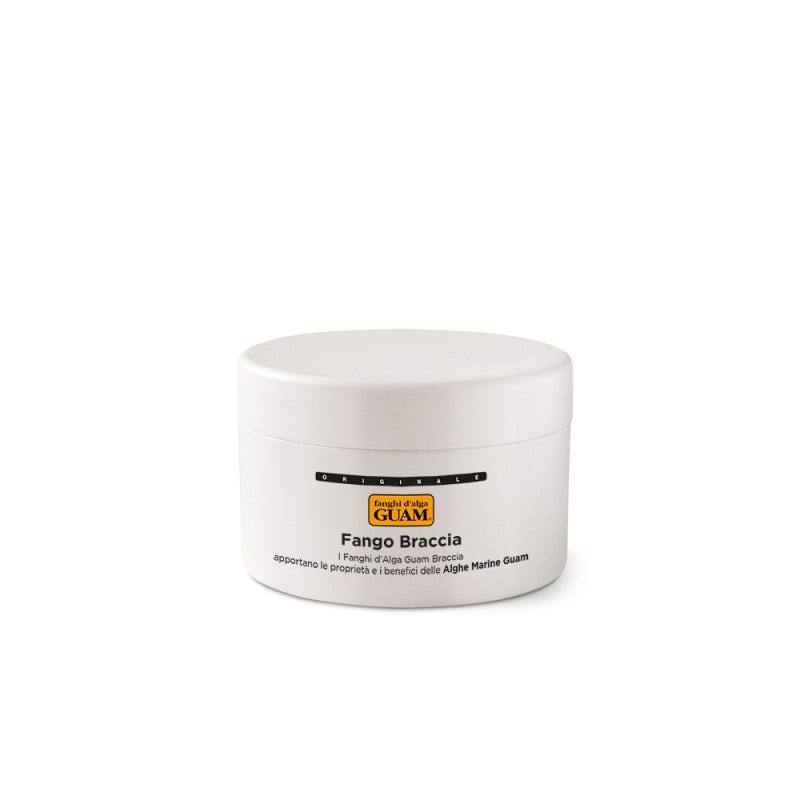 Guam Boues d'algues Soin intensif pour les bras 250 ml