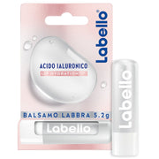 Labello Acide Hyaluronique Lip Hydratation Plus Rosé Baume à lèvres à l'acide hyaluronique 5