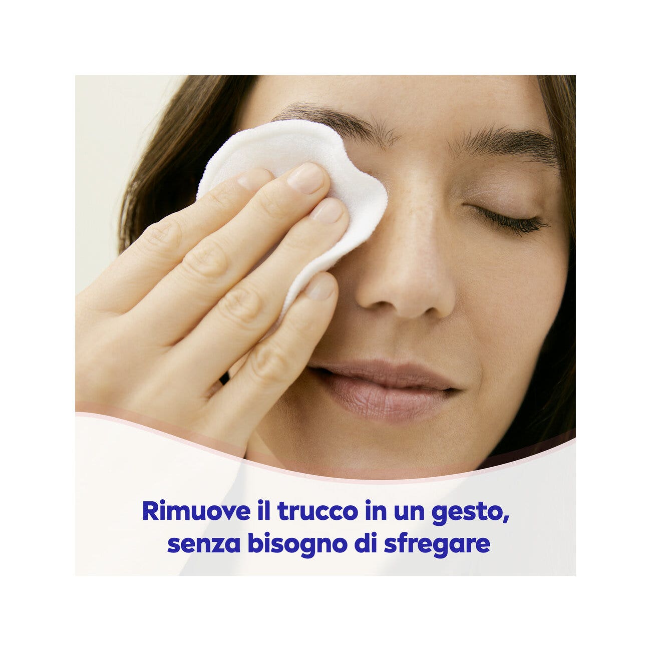 Nivea Struccante Occhi Bifase Illuminante Waterproof Olio Struccante Bifasico Per Gli Occhi 125ml