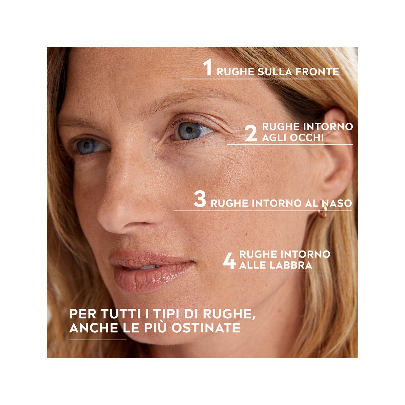 Nivea Q10 Anti-rughe Expert Siero Filler Anti-rughe Mirato Viso Antirughe Riempitivo 15ml