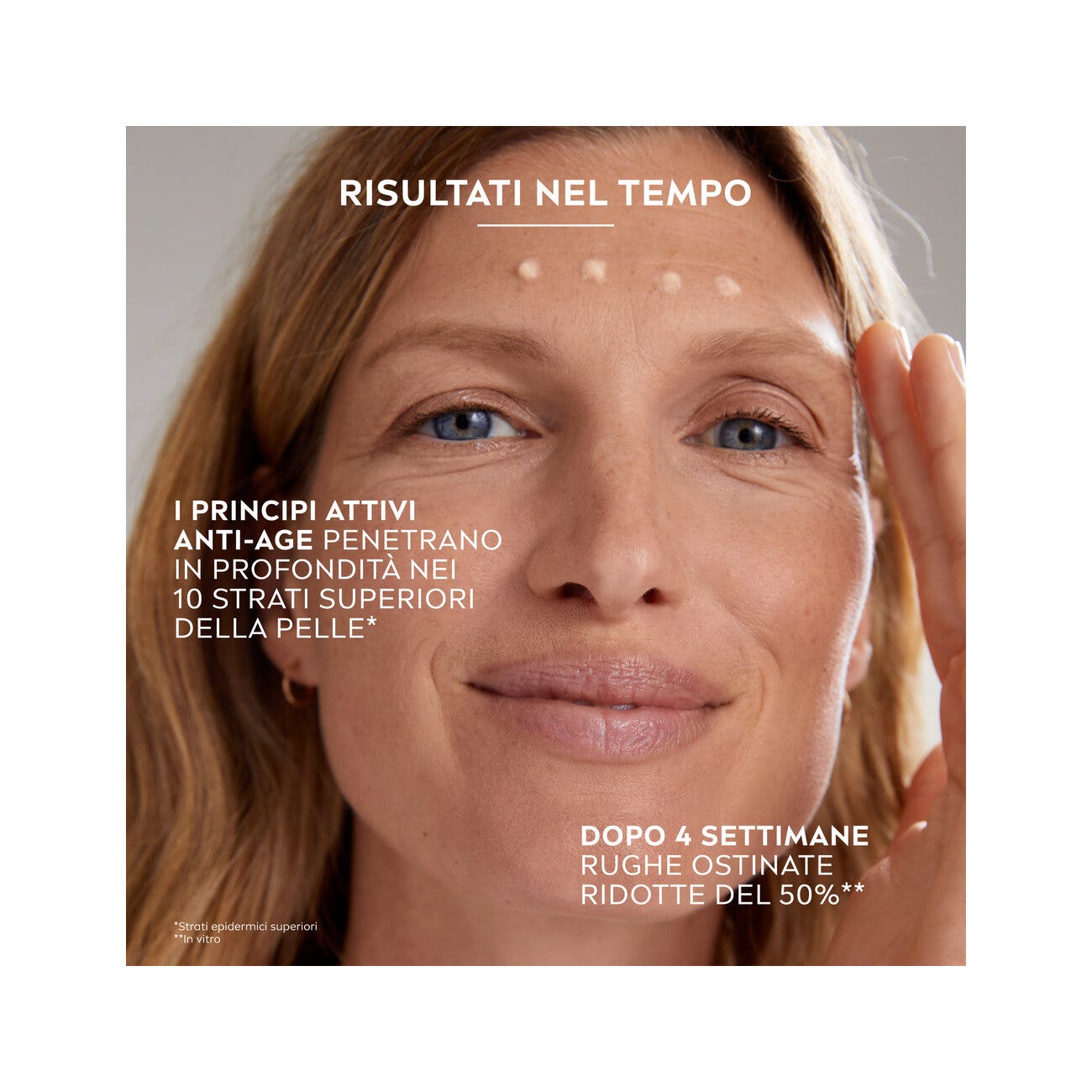 Nivea Q10 Anti-rughe Expert Siero Filler Anti-rughe Mirato Viso Antirughe Riempitivo 15ml