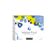 Zuccari WaterFirst Myrtille, Pomme, Fleurs de Clitoria 12 sticks
