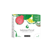 Zuccari WaterFirst Kiwi, Bergamotto, Guava 12 Stick