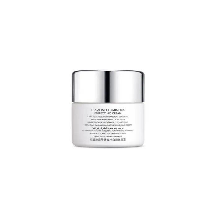 Natura Bissé Crème Perfectionnante Lumineuse Diamond 50 ml
