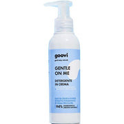 Goovi Nettoyant en Crème pour le Visage 140 ml
