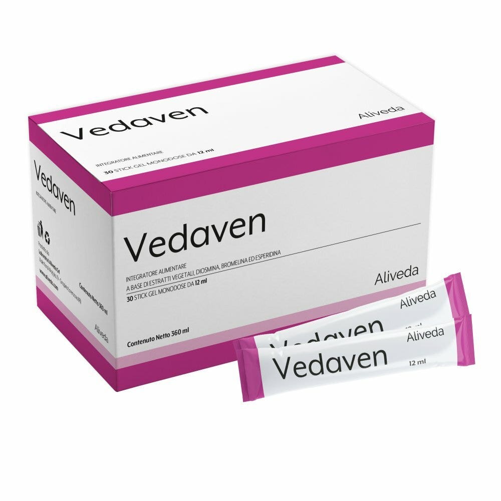 Vedaven 30 sticks monodoses