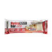Pronutrition Hydrolized Barretta Bianco Zero Crunchy 35g