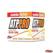 Pronutrition ATP Pro Gusto Limone 20 Bustine
